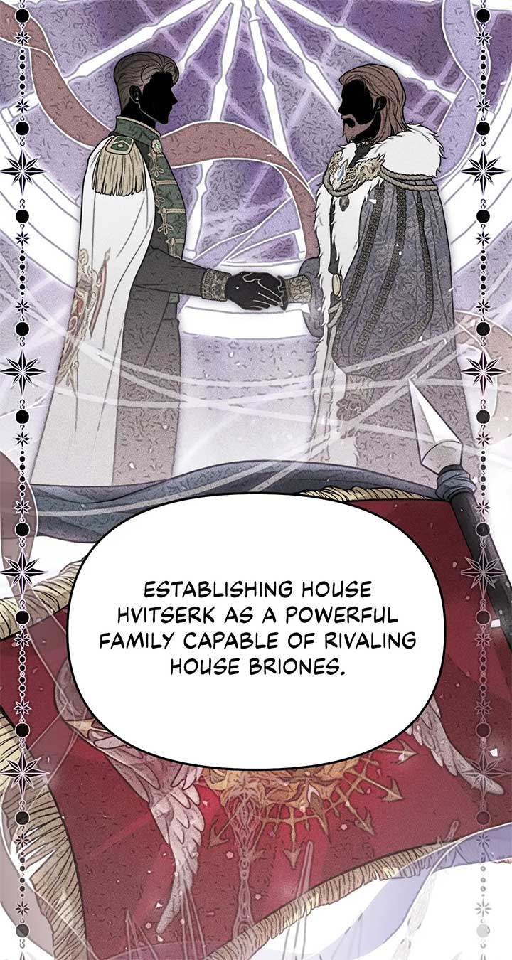 The Secret Bedroom of a Dejected Royal Daughter Chapter 107 65